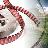 Film i góry!